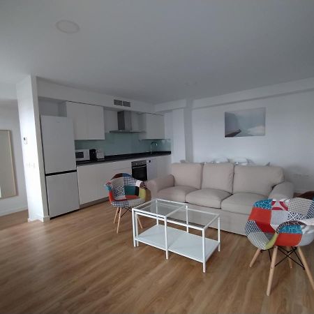 Almona De Triana - Kainga Homes Seville Ngoại thất bức ảnh