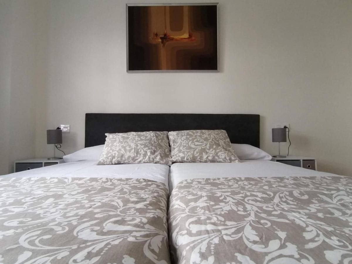 Almona De Triana - Kainga Homes Seville Ngoại thất bức ảnh