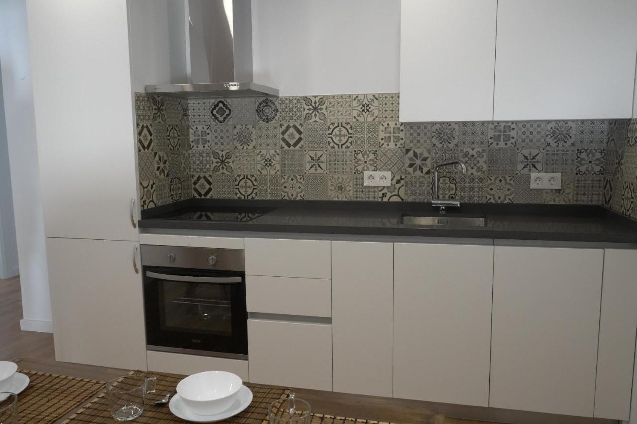 Almona De Triana - Kainga Homes Seville Ngoại thất bức ảnh
