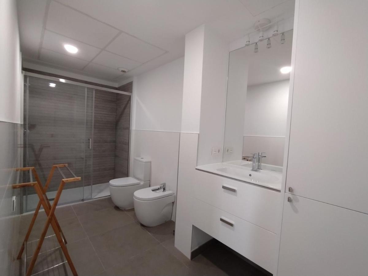 Almona De Triana - Kainga Homes Seville Ngoại thất bức ảnh