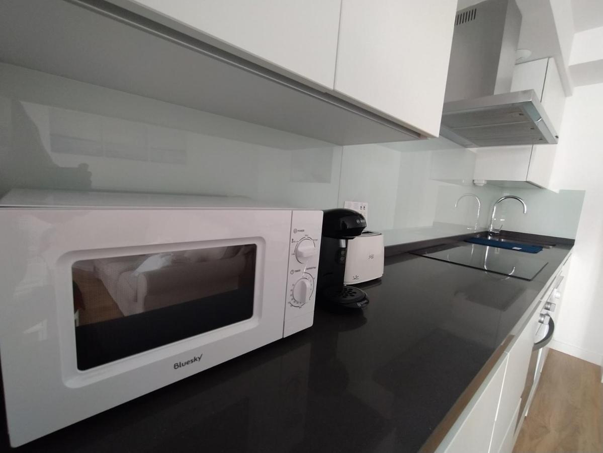 Almona De Triana - Kainga Homes Seville Ngoại thất bức ảnh