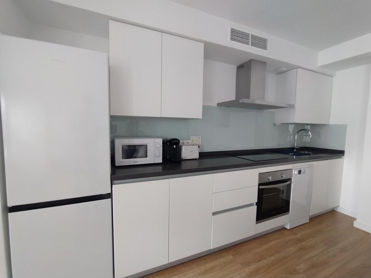 Almona De Triana - Kainga Homes Seville Ngoại thất bức ảnh