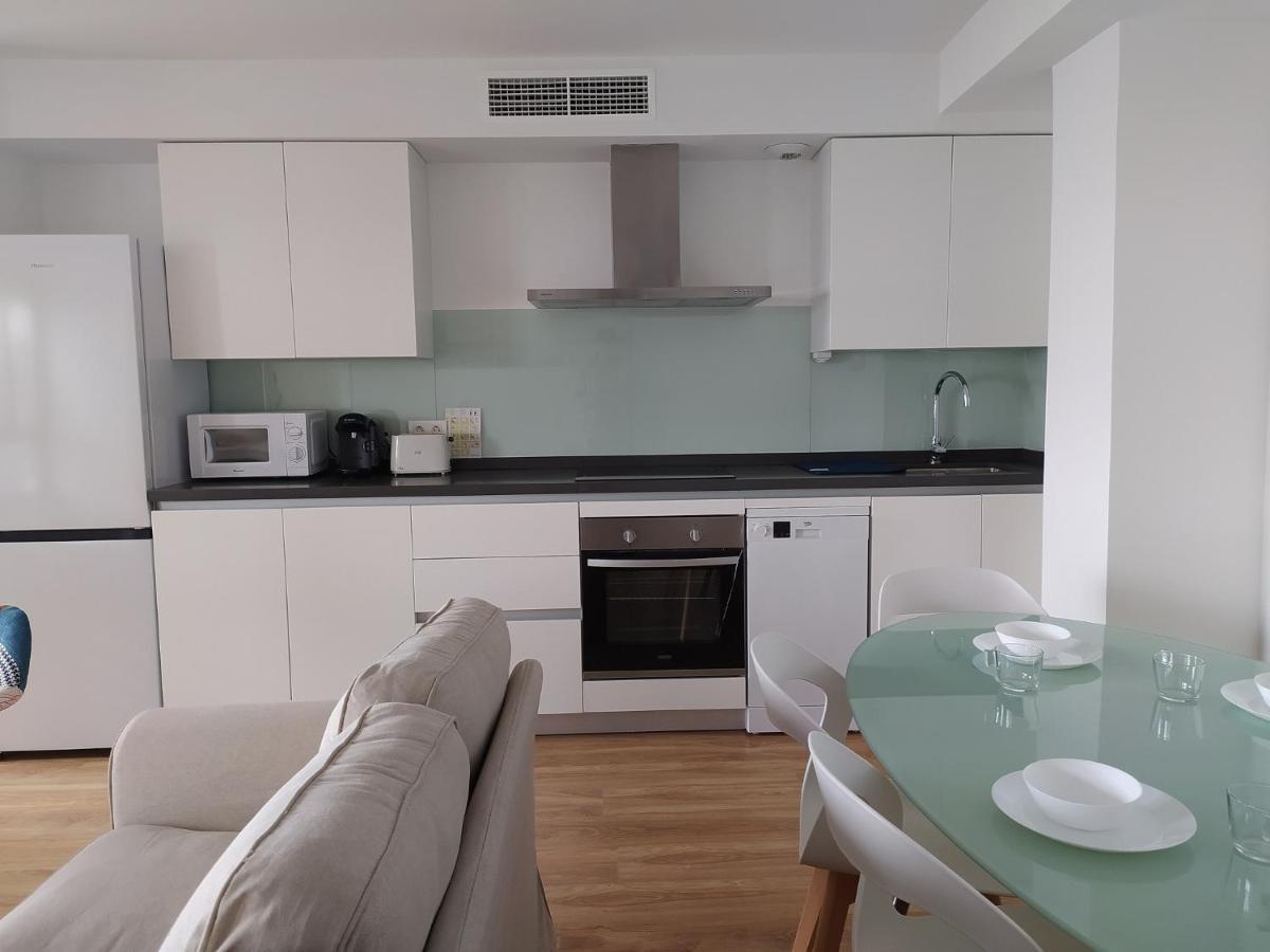 Almona De Triana - Kainga Homes Seville Ngoại thất bức ảnh