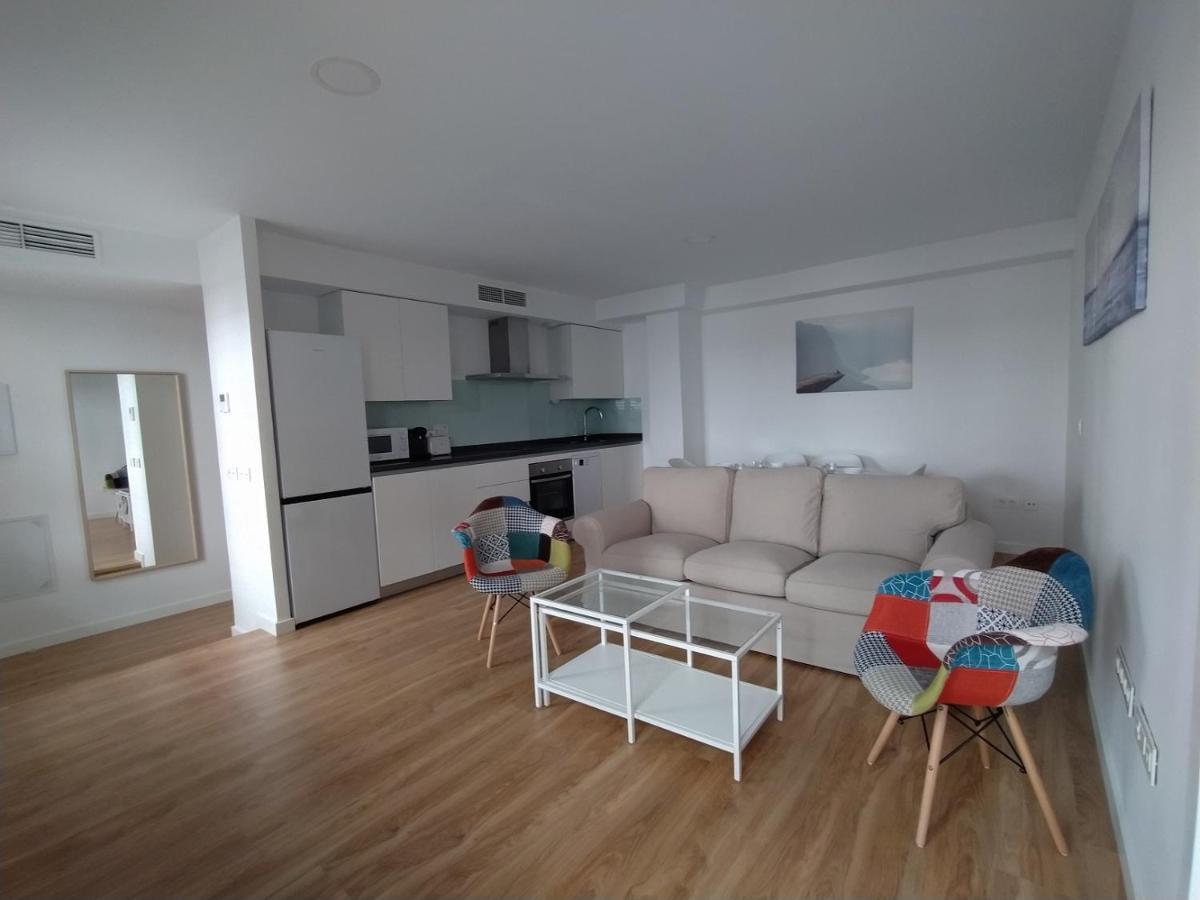 Almona De Triana - Kainga Homes Seville Ngoại thất bức ảnh