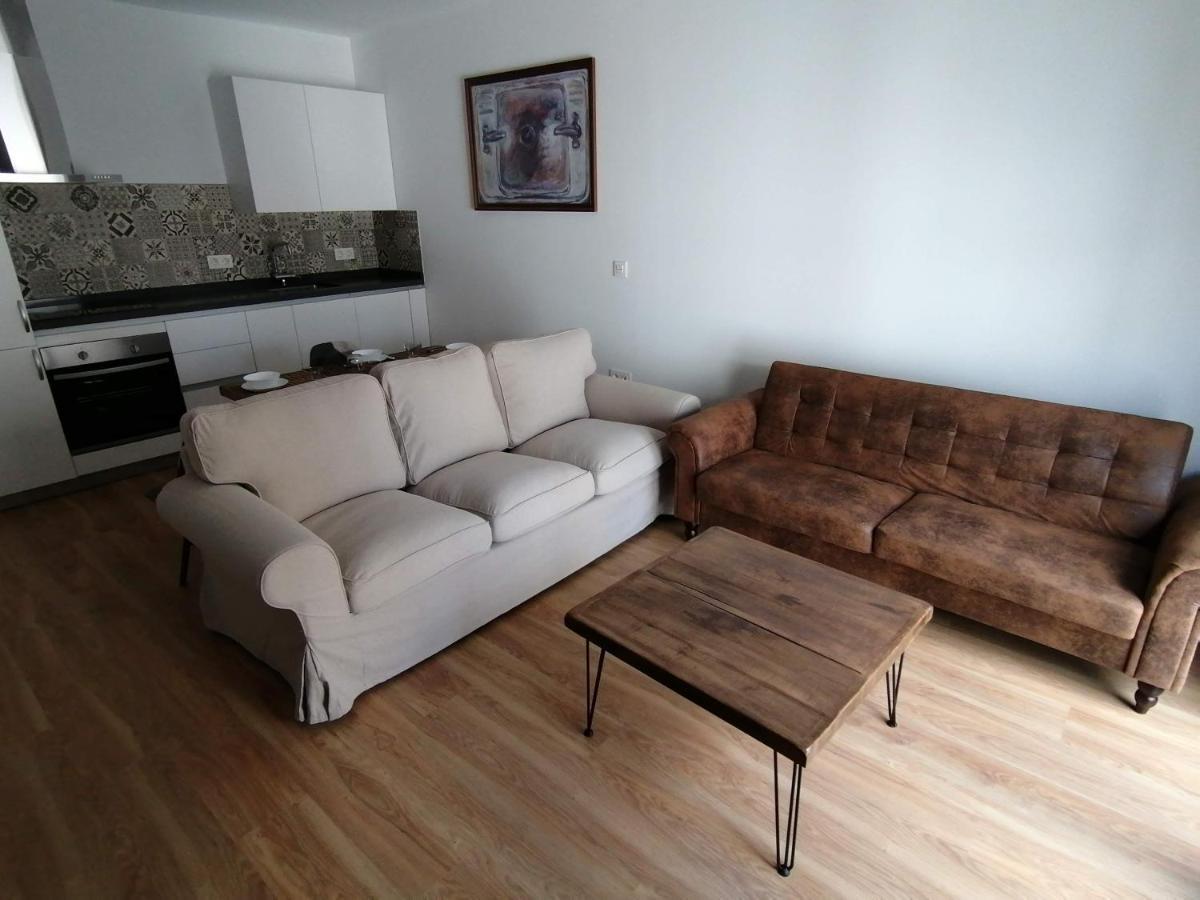 Almona De Triana - Kainga Homes Seville Ngoại thất bức ảnh