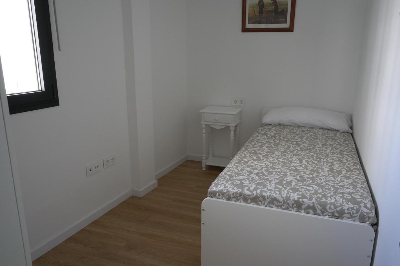 Almona De Triana - Kainga Homes Seville Ngoại thất bức ảnh