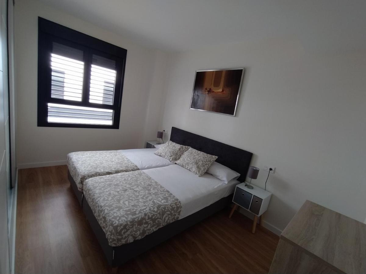 Almona De Triana - Kainga Homes Seville Ngoại thất bức ảnh